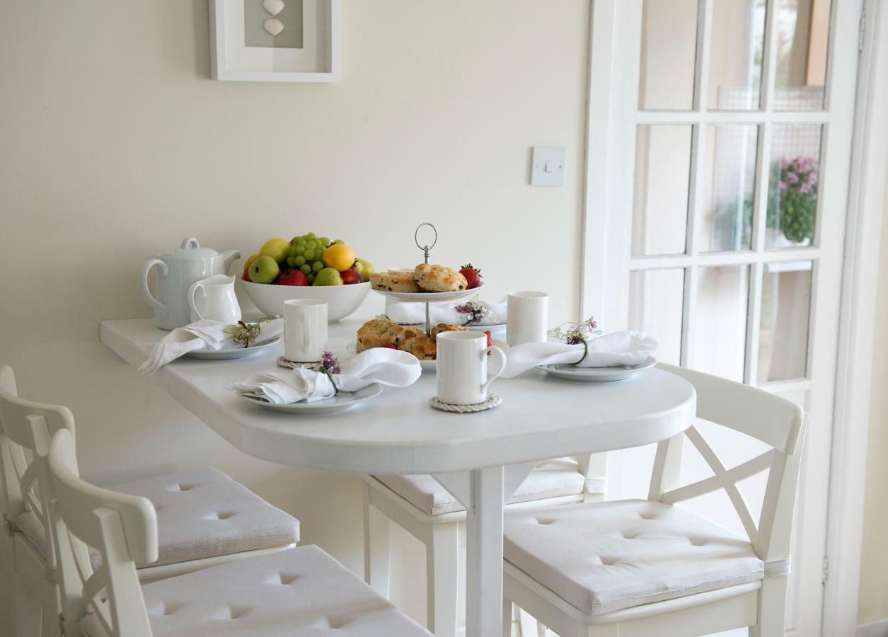 Albany Apartment Whitby Dış mekan fotoğraf