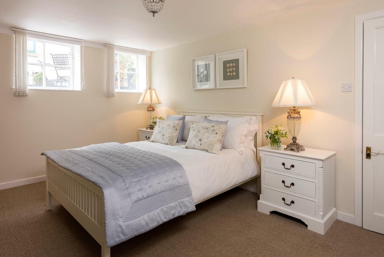 Albany Apartment Whitby Dış mekan fotoğraf