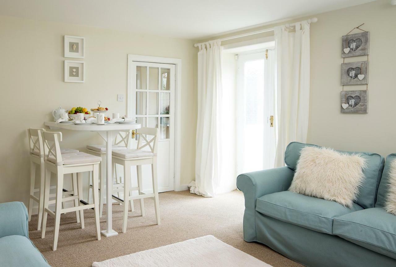 Albany Apartment Whitby Dış mekan fotoğraf