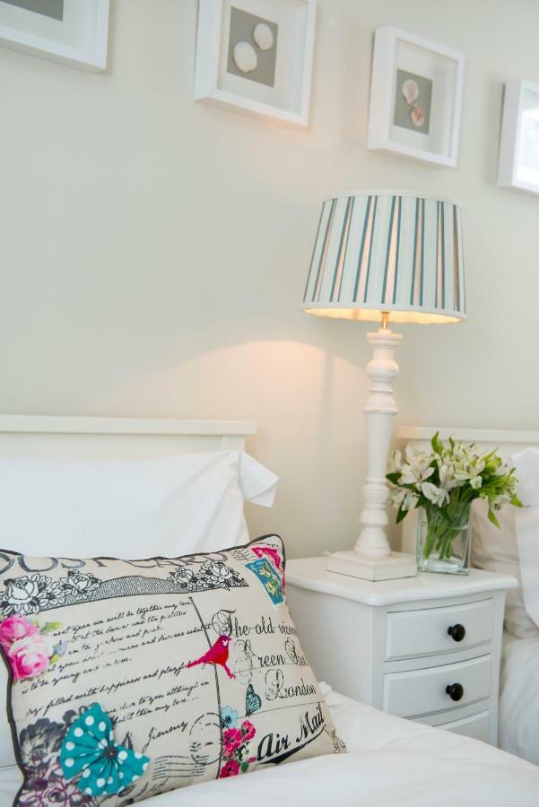 Albany Apartment Whitby Dış mekan fotoğraf